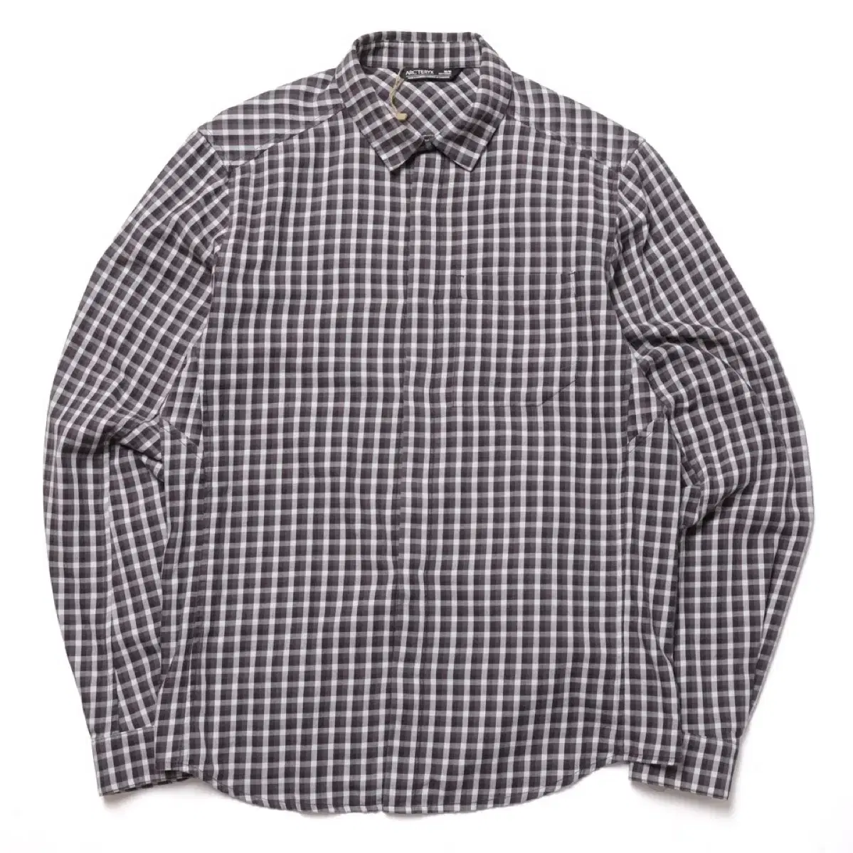 아크테릭스 Bernal LS Shirt